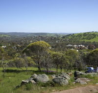 Pelham Reserve - Tourism Cairns
