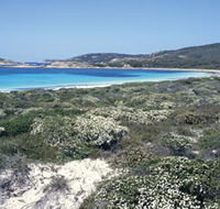 Mississippi Hill and Rossiter Bay - Tourism Cairns