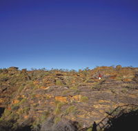 Mirima National Park - Tourism Cairns