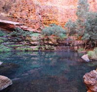 Gorge Rim Walk Dales Gorge - Tourism Cairns