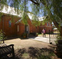 Holy Trinity Church - Tourism Cairns
