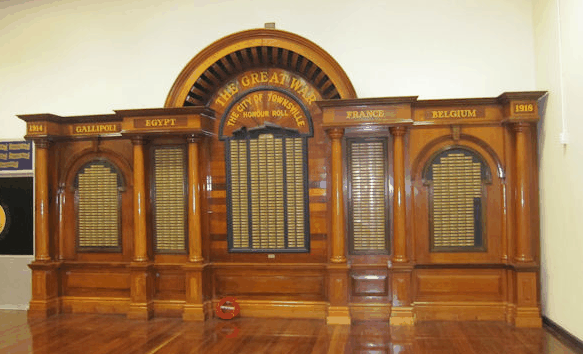 Army Museum Of North Queensland - Tourism Cairns 1
