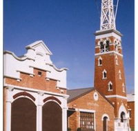 Central Goldfields Art Gallery - Tourism Cairns