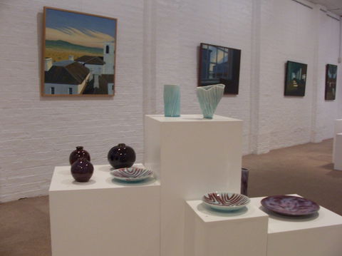 Central Goldfields Art Gallery - Tourism Cairns 3