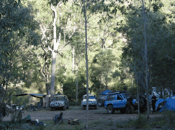 Scenic Rim Adventure Park - Tourism Cairns 3