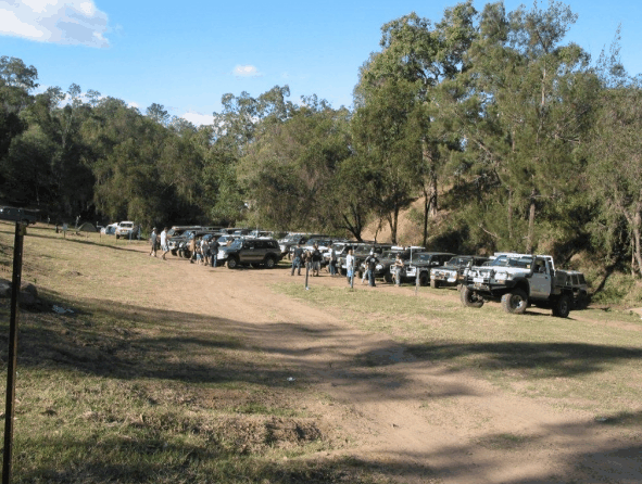 Scenic Rim Adventure Park - Tourism Cairns 4