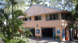 Yongala Dive  - Tourism Cairns