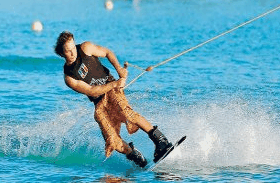Townsville Barra Fun Park - Tourism Cairns