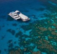 Great Adventures Reef and Green Island Cruises - Tourism Cairns