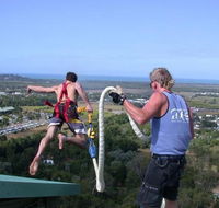 AJ Hackett Cairns - Tourism Cairns