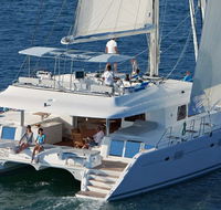 Aquarius Luxury Sailing - Tourism Cairns