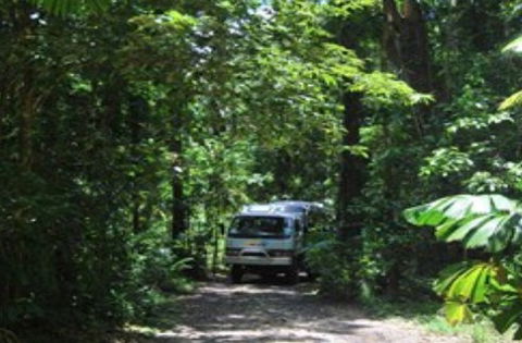 BTS Tours Pty Ltd - Tourism Cairns 0