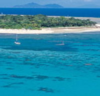 Cairns Seaplanes - Tourism Cairns
