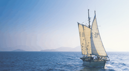 Tallship Adventures - Tourism Cairns 0