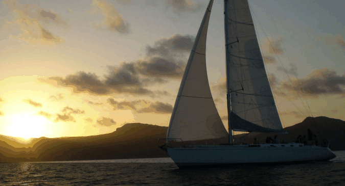 ISail Whitsundays - Tourism Cairns 2