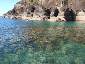 ISail Whitsundays - Tourism Cairns 3