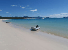 ISail Whitsundays - Tourism Cairns 4