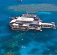 Quicksilver Cruises - Tourism Cairns