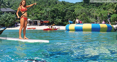 Portsmith QLD Tourism Cairns