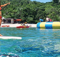 Raging Thunder Adventures - Tourism Cairns