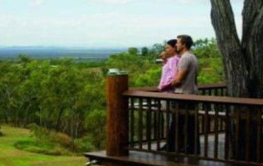 Aeroglen QLD Tourism Cairns