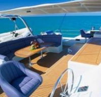 Synergy Reef Sailing - Tourism Cairns