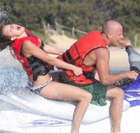 Absolute Adventure Jet Ski Hire - Tourism Cairns