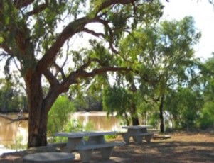 Allan Tannock Weir - Tourism Cairns 0