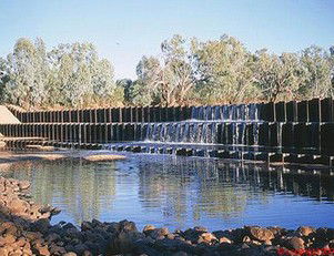 Allan Tannock Weir - Tourism Cairns 3
