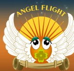 Angel Flight Outback Trailblazer - Tourism Cairns