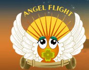 Angel Flight Outback Trailblazer - Tourism Cairns 0