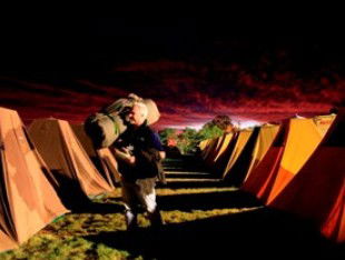 Angel Flight Outback Trailblazer - Tourism Cairns 1