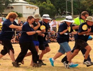 Angel Flight Outback Trailblazer - Tourism Cairns 3