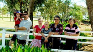 Augathella 4x4 Stock Route Trail - Tourism Cairns 3