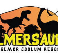 Palmersaurus Park - Tourism Cairns