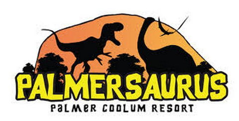 Palmersaurus Park - Tourism Cairns 0