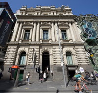 RMIT Gallery