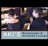 Akis Indian - Tourism Cairns