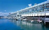 Woolloomooloo NSW Tourism Cairns