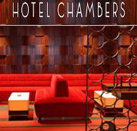 Hotel Chambers - Tourism Cairns