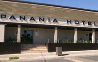 Panania Hotel - Tourism Cairns 0