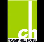 Camp Hill Hotel - Tourism Cairns