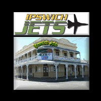 North Ipswich QLD Tourism Cairns