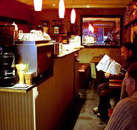 Aix Cafe Creperie Salon - Tourism Cairns