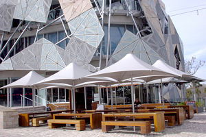 Arintji Cafe + Bar - Tourism Cairns 0