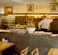 Basso - Tourism Cairns