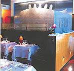 Bistro 1 - Tourism Cairns