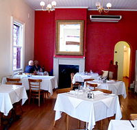 Black Ruby - Tourism Cairns