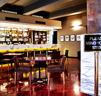 Cecconi's Cantina - Tourism Cairns