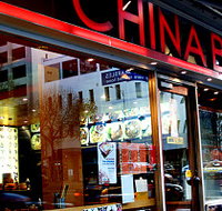 China Bar - Tourism Cairns